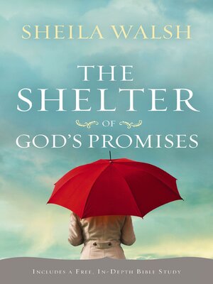 The Shelter of God's Promises - ebook